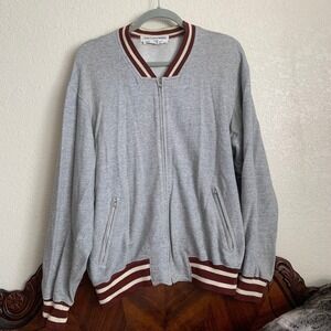 COMME DES GARCONS SHIRT JACKET BLOUSON VINTAGE SWEAT SUKAJAN